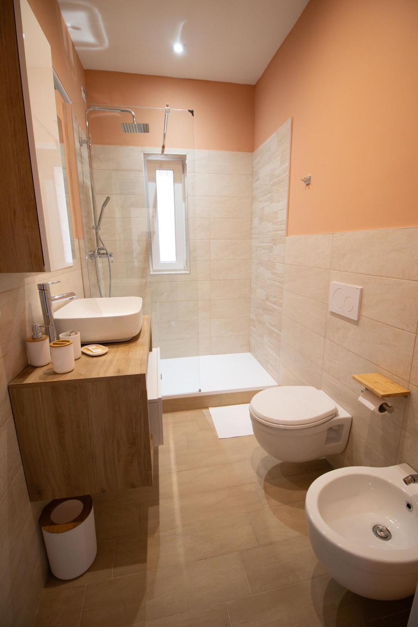 Quattrocchi'S Home S La Spezia Esterno foto